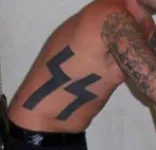 SS Bolts